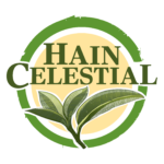 Hain Celestial logo